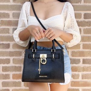 Michael Kors Satchel & Crossbody